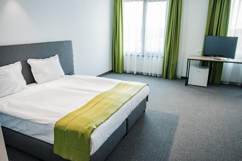 A&M Hotel With Free Parking プロヴディフ エクステリア 写真