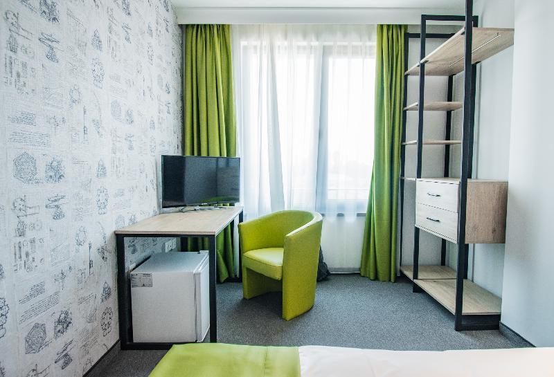 A&M Hotel With Free Parking プロヴディフ エクステリア 写真